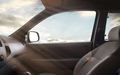 Pilihan Kaca Mobil Inovatif Untuk Kendaraan Yang Nyaman Dan Modern